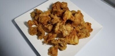 Korean Fried Chicken