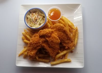 Jay's Special
