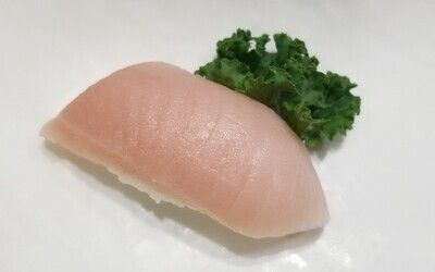 Nigiri Sushi
