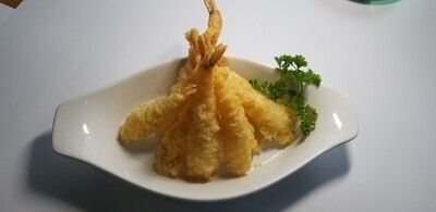 Tempura