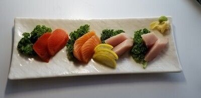 Sashimi
