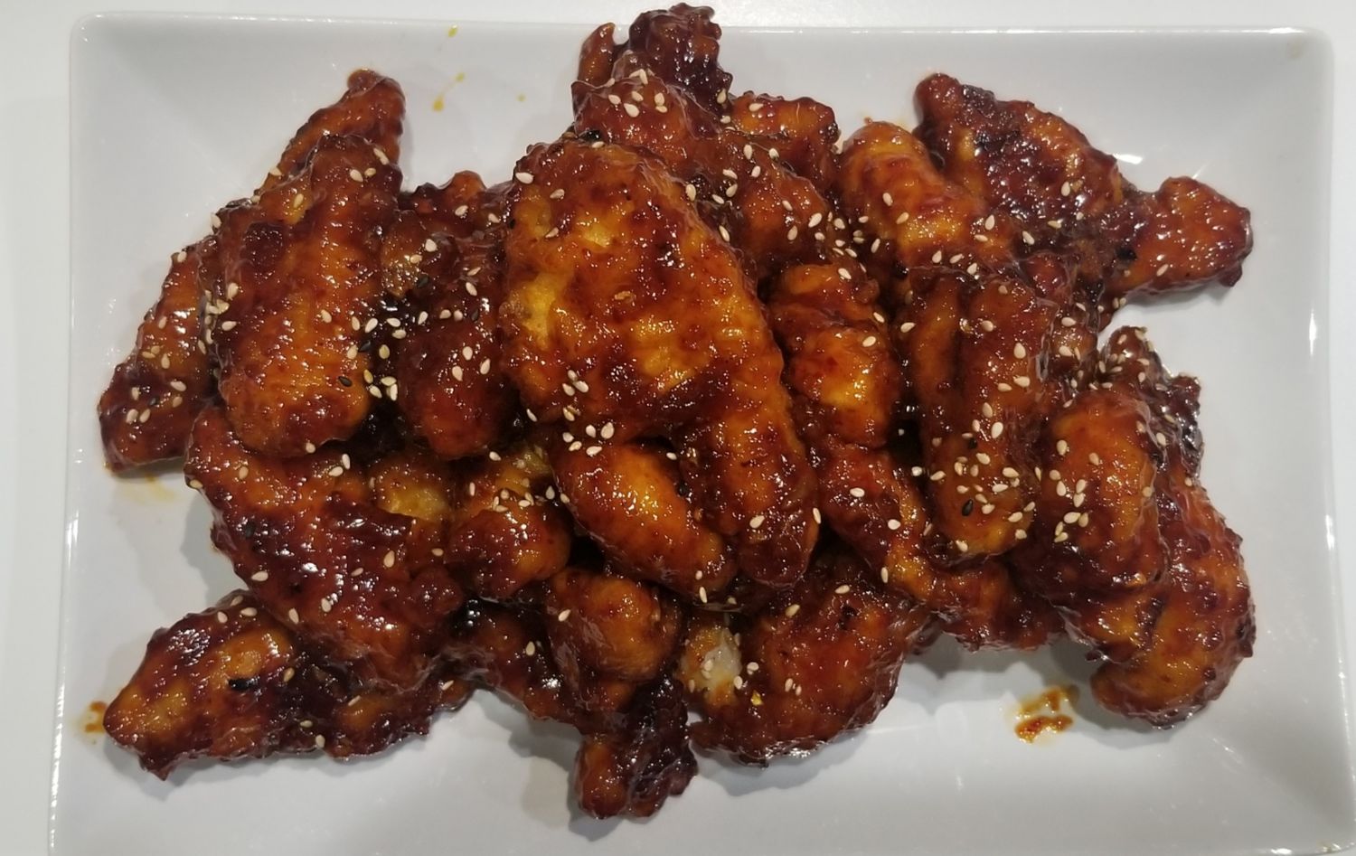 Boneless - Yang Nyeom