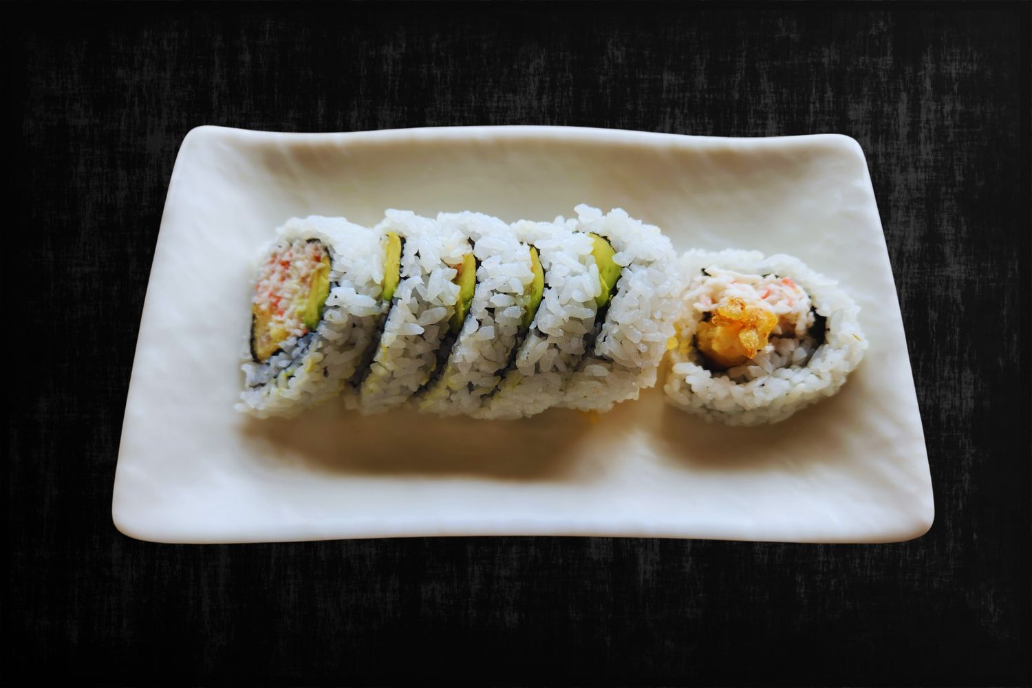 Dynamite Roll