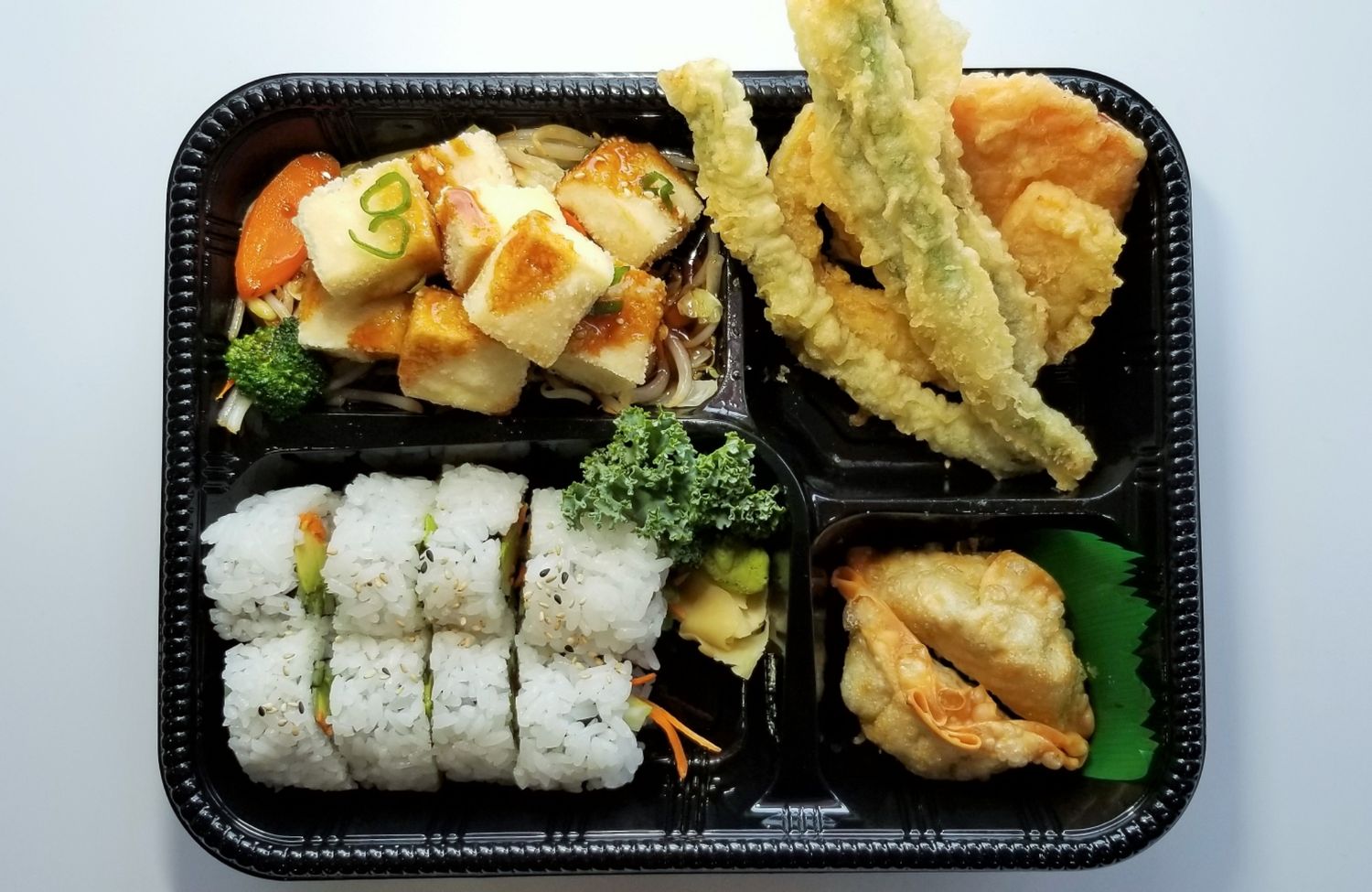 Bento D