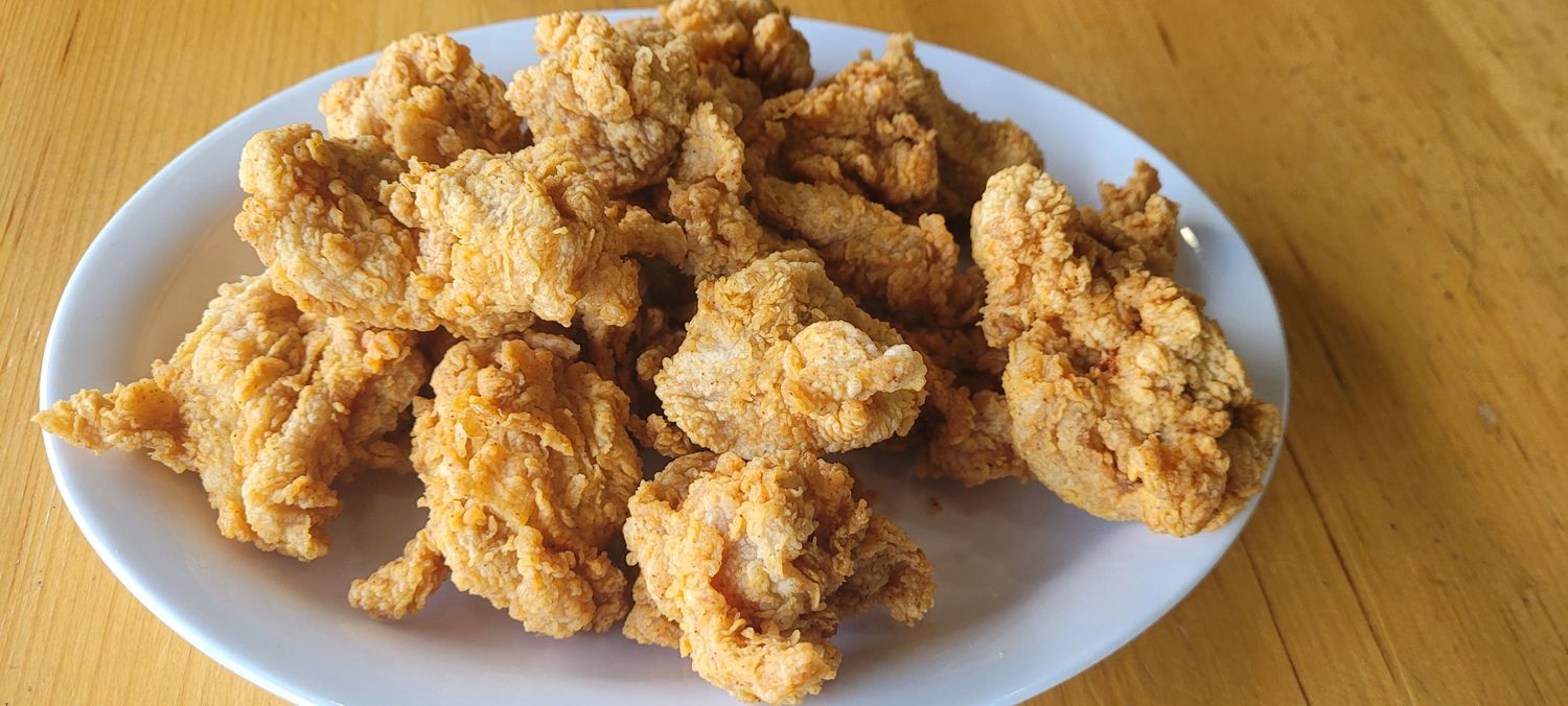 Boneless - Original