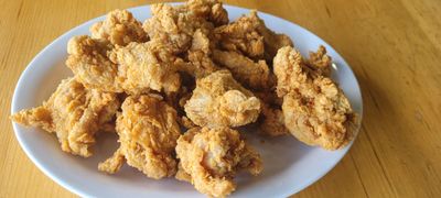 Boneless - Original