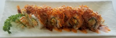 Sahali Roll