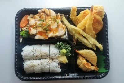 Bento A