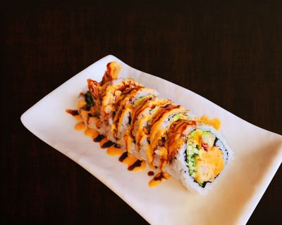 Mexican Roll