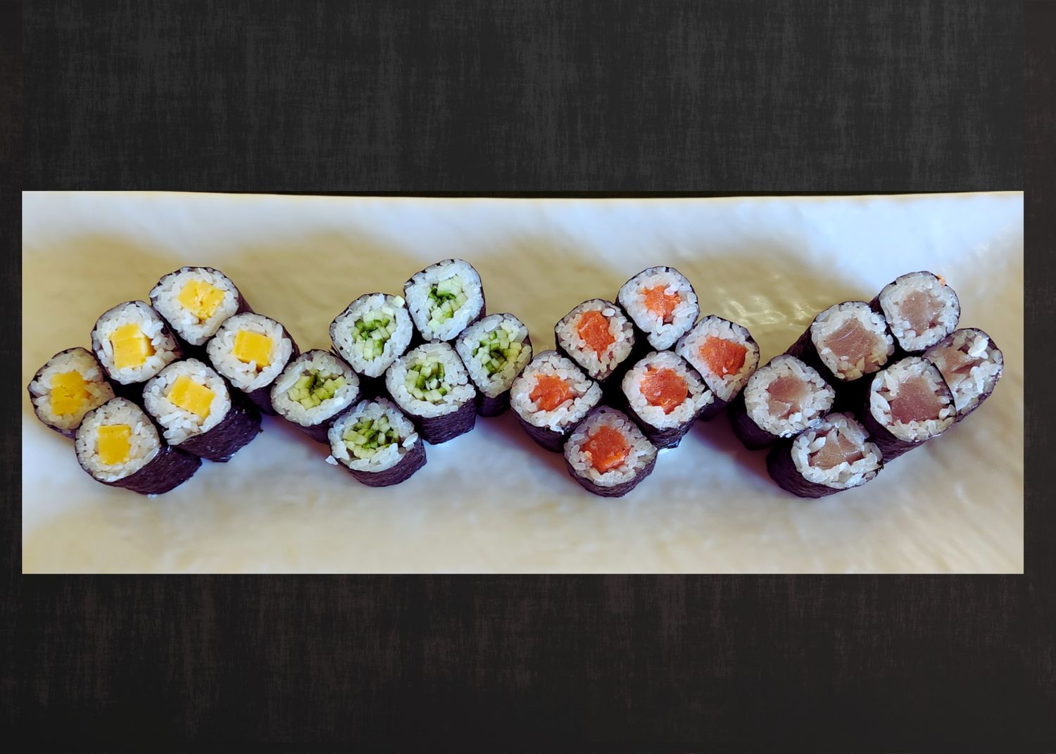 Maki Combo