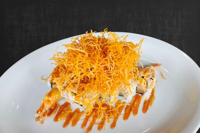 Crunch Roll
