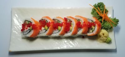 Jays House Roll