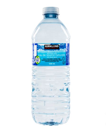 Water