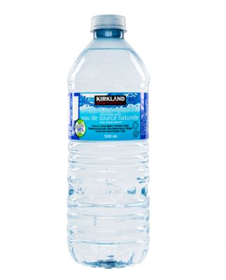 Water