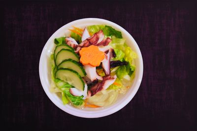 Tako Sunomono