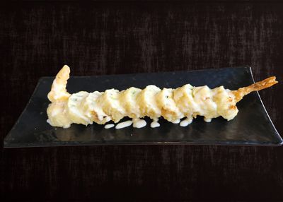Las Vegas Roll