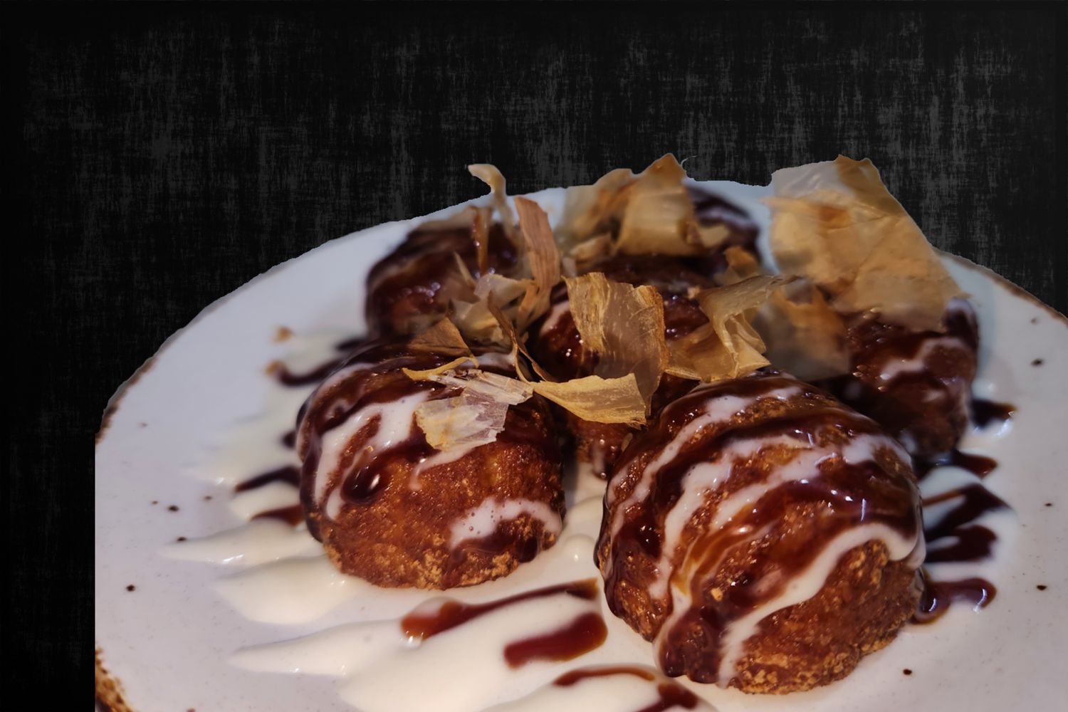 Takoyaki