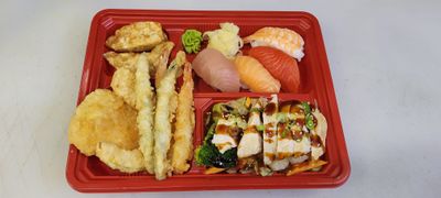 Bento C