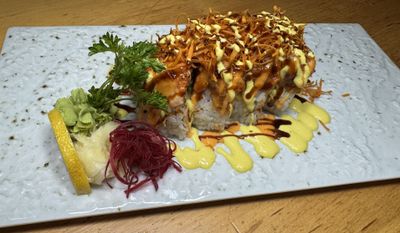 Mr. Big Roll