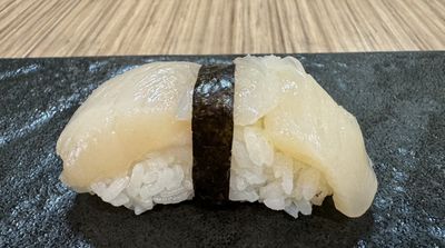 Hotate