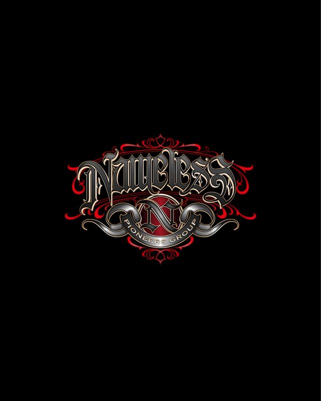 Nameless Pioneers Group