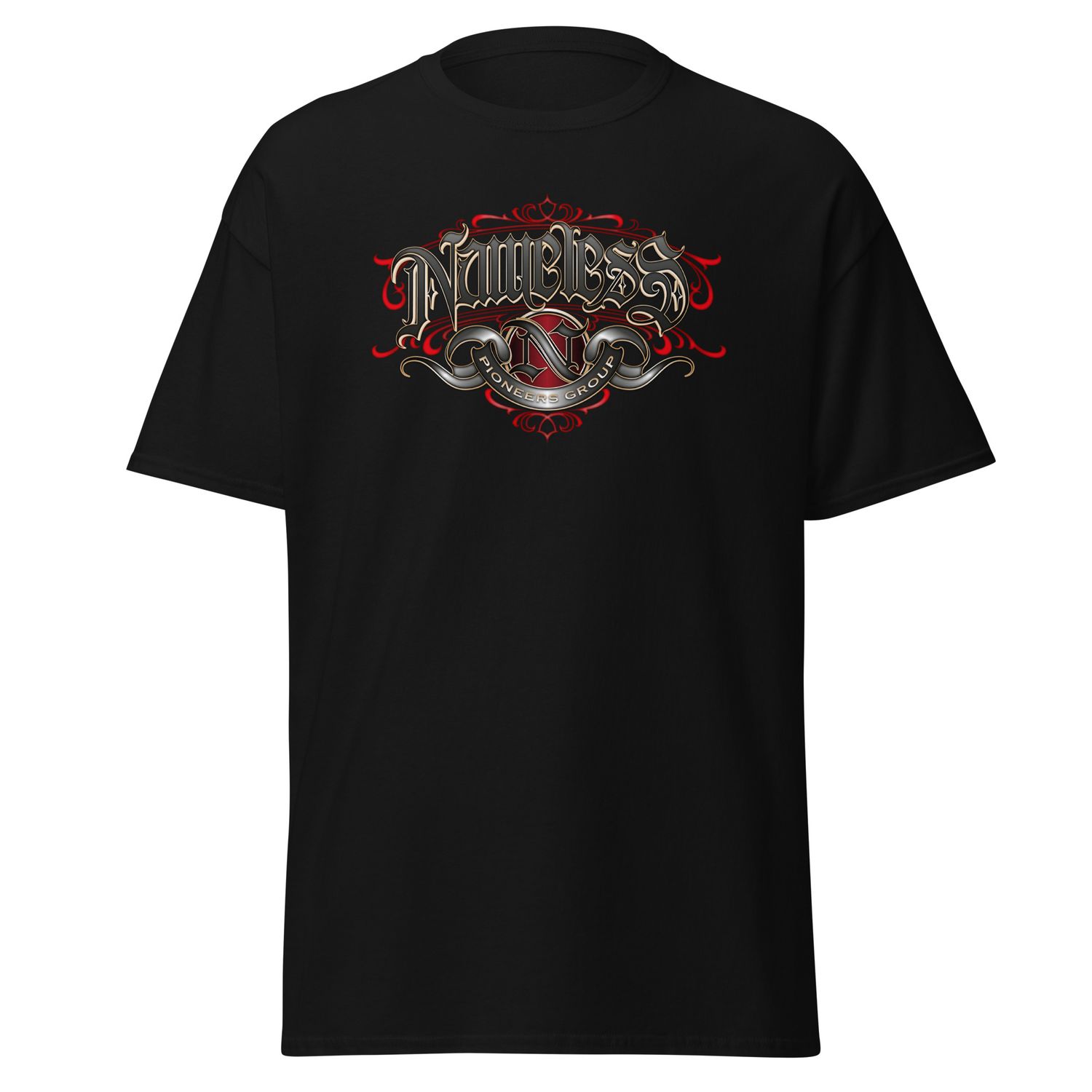 NPG Main Tee