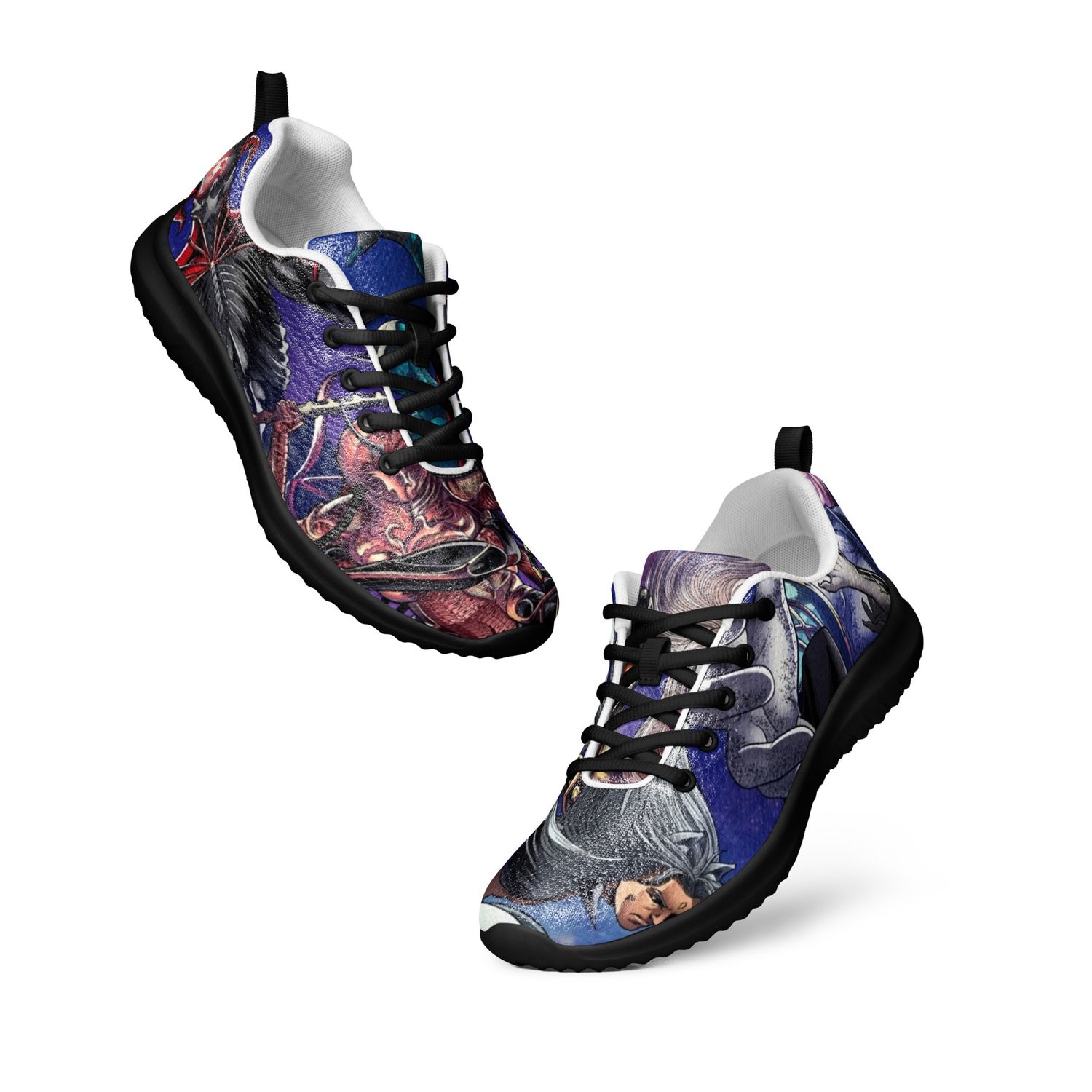 Voidedg Athletic Shoes