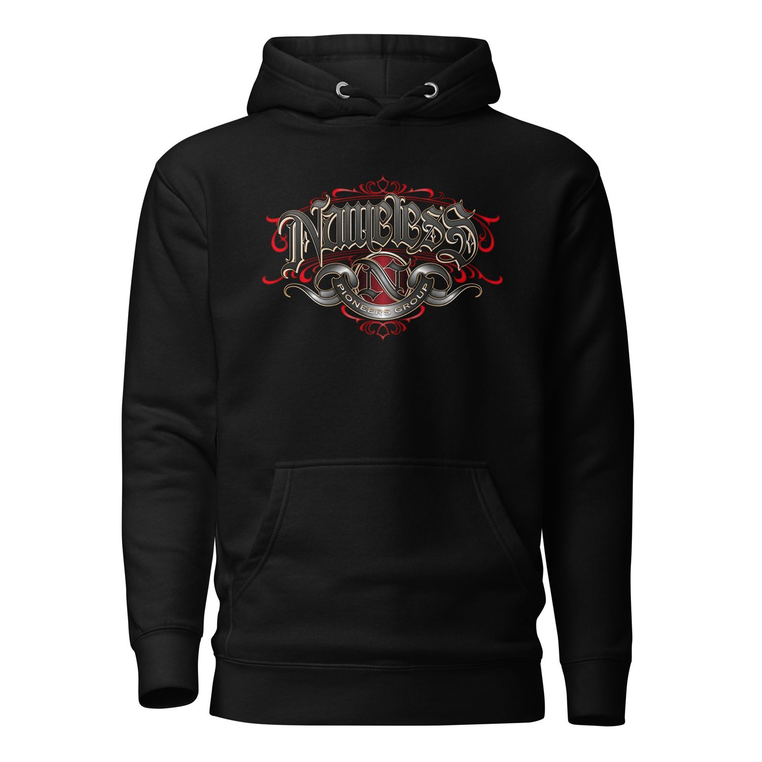 NPG Unisex Hoodie