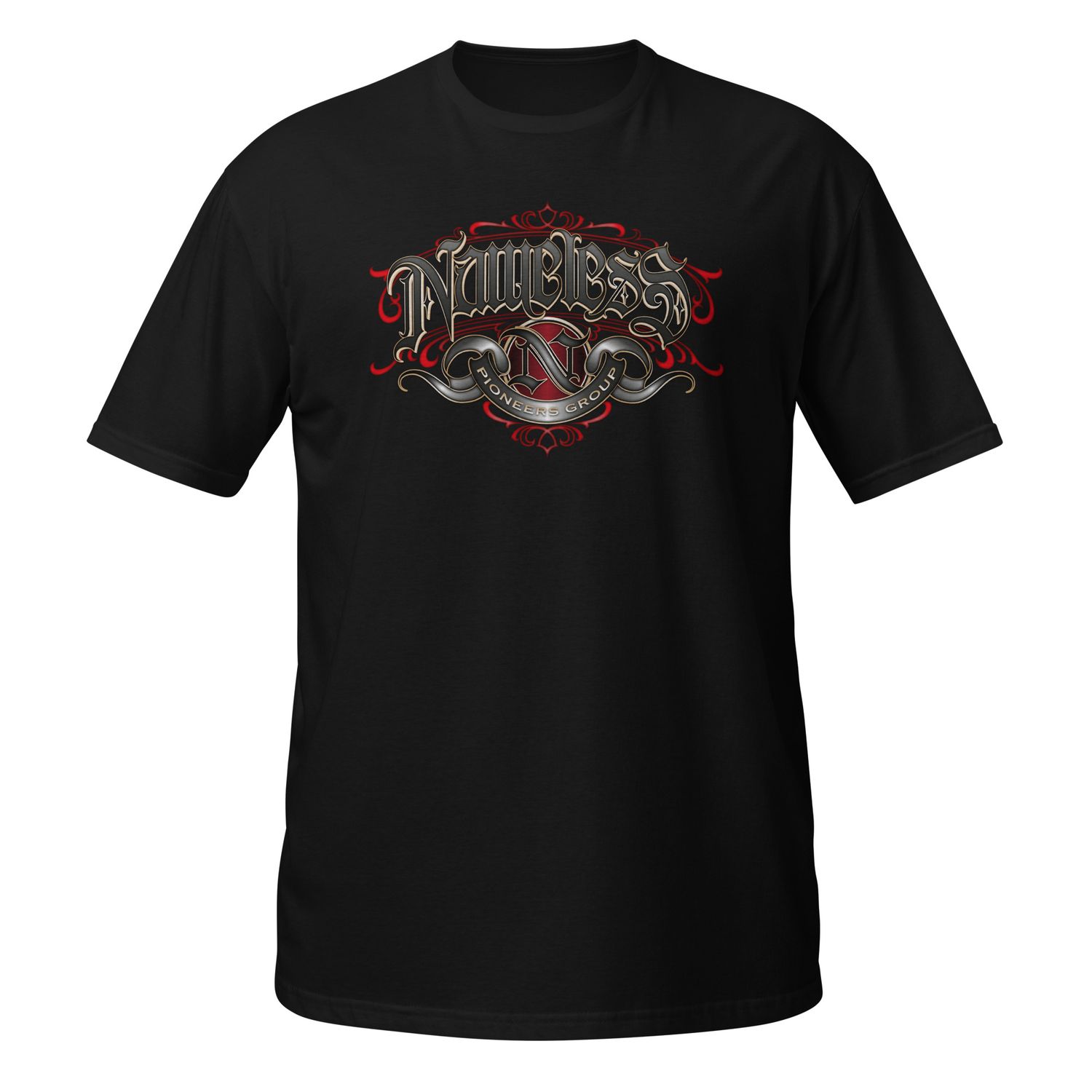NPG Unisex T-Shirt