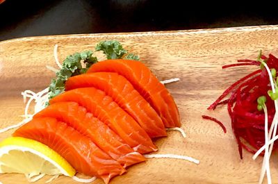 Sashimi