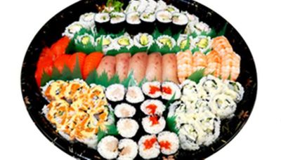 Party Tray