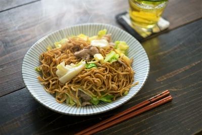Yakisoba
