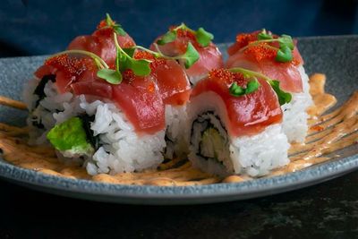 Tuna Roll