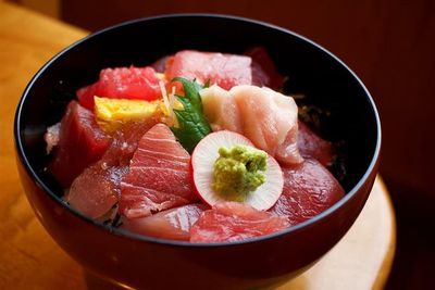 Chirashi