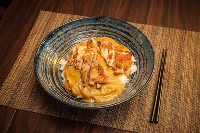 Rice Bowl