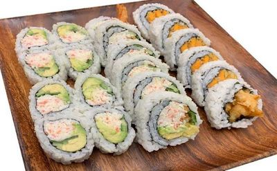 Combo &amp; Bento