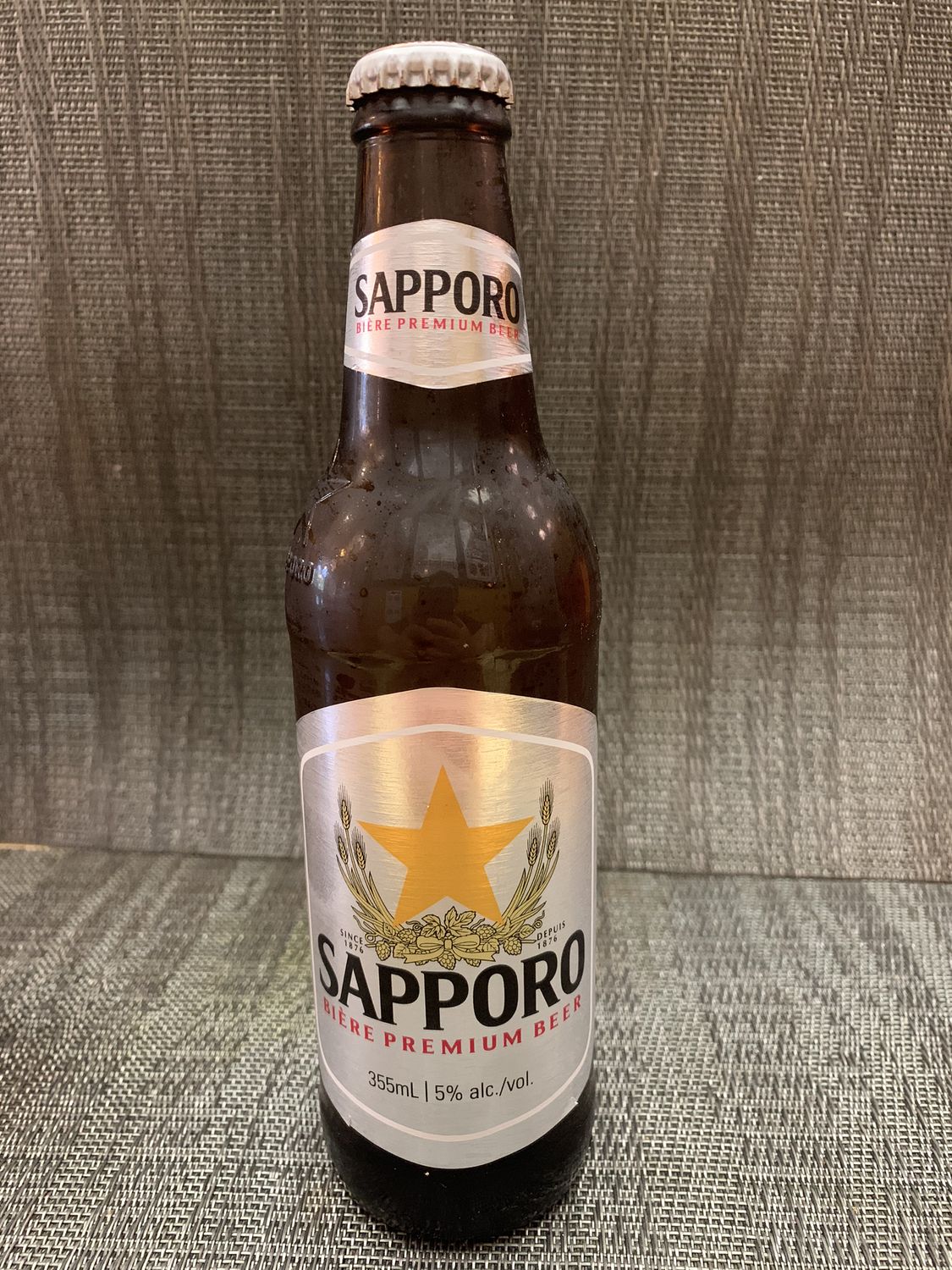 Sapporo