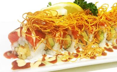 Awesome Roll
