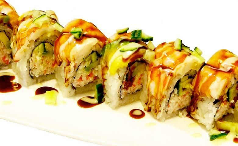 Tiger Roll