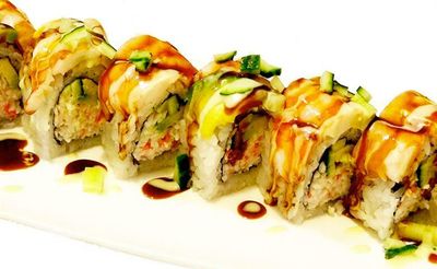 Tiger Roll