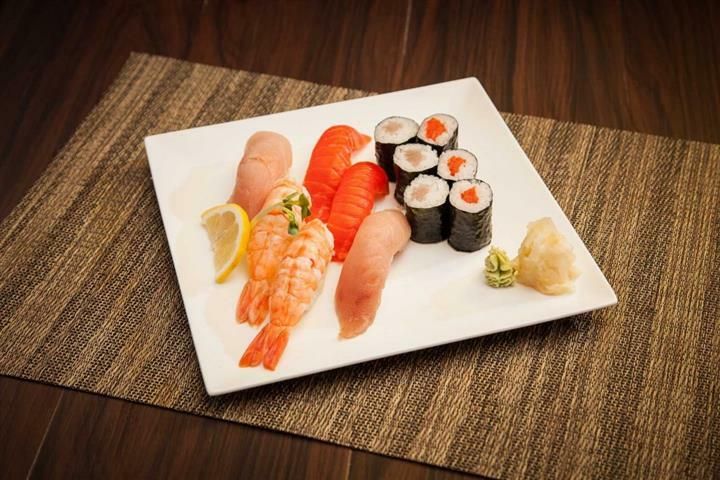 Nigiri Combo