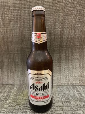 Asahi