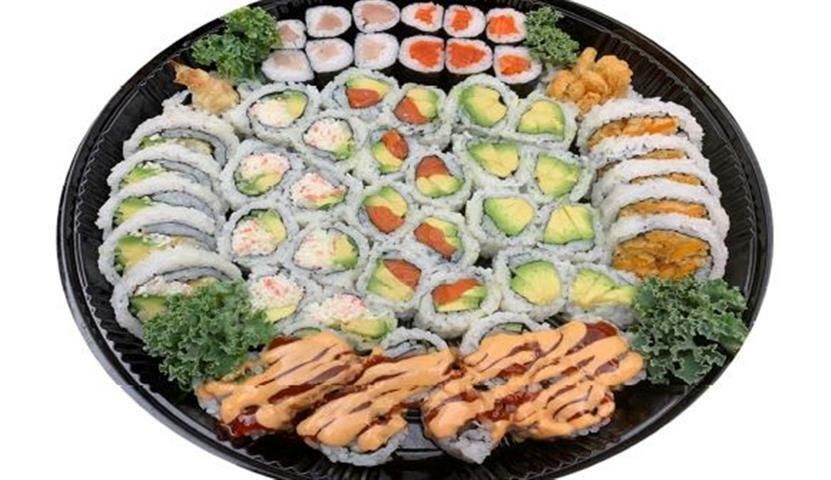 Tray B (Roll Tray)