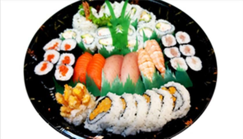 Tray A (For 2)