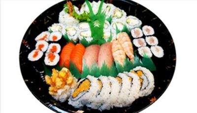 Tray A (For 2)