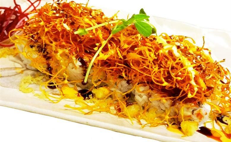 Gladiator Roll