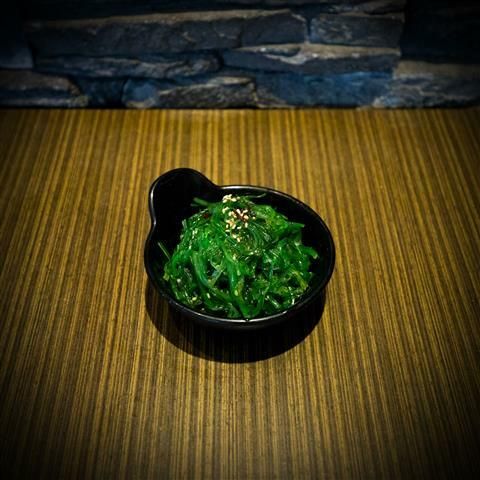 Wakame