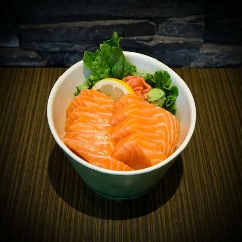 Salmon Don