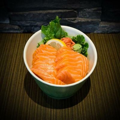 Salmon Don