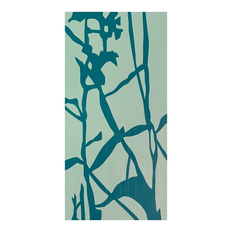 Shadow Study #10